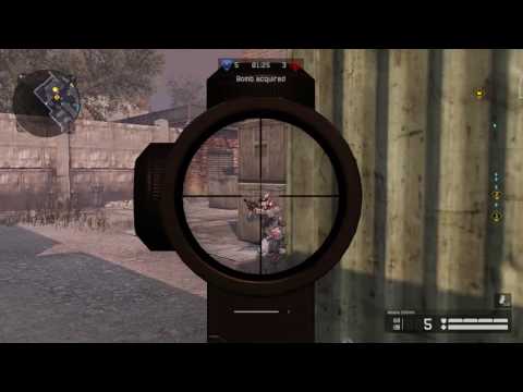 Warface "Prblms",  moments
