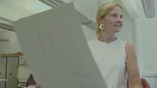 BRAVE SPACES PROJECT FILM