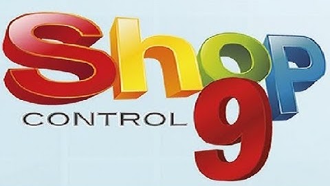 Shop Control 9 - Entrada com Importação do XML