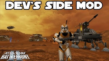 SWBF2 DEV