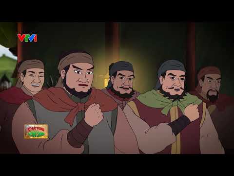 Nghĩa quân lam sơn chủ động chặn đường tiếp viện của quân minh
