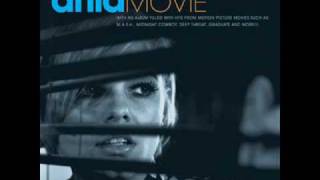 Ania Dąbrowska - Silent Sigh (Ania Movie 2010)