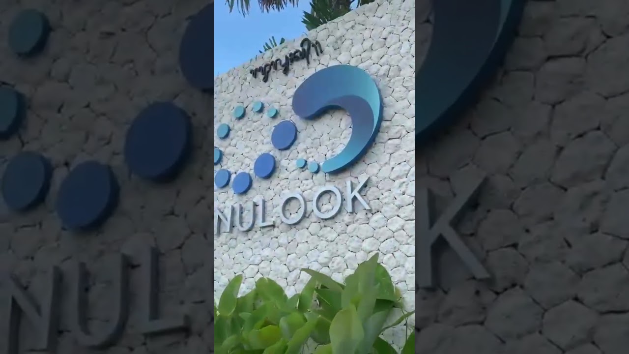 The short tour of Nulook Clinic. The Real K-Beauty Clinic in Bali