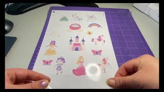 Silhouette Cameo 4 Print And Cut Errors, Not Lining Up, Registration Mark Issues Troubleshooting