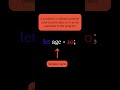 This is how variables work in JavaScript