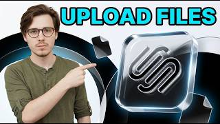 How To Upload And Manage Files Squarespace 7.0 [2026 Guide]