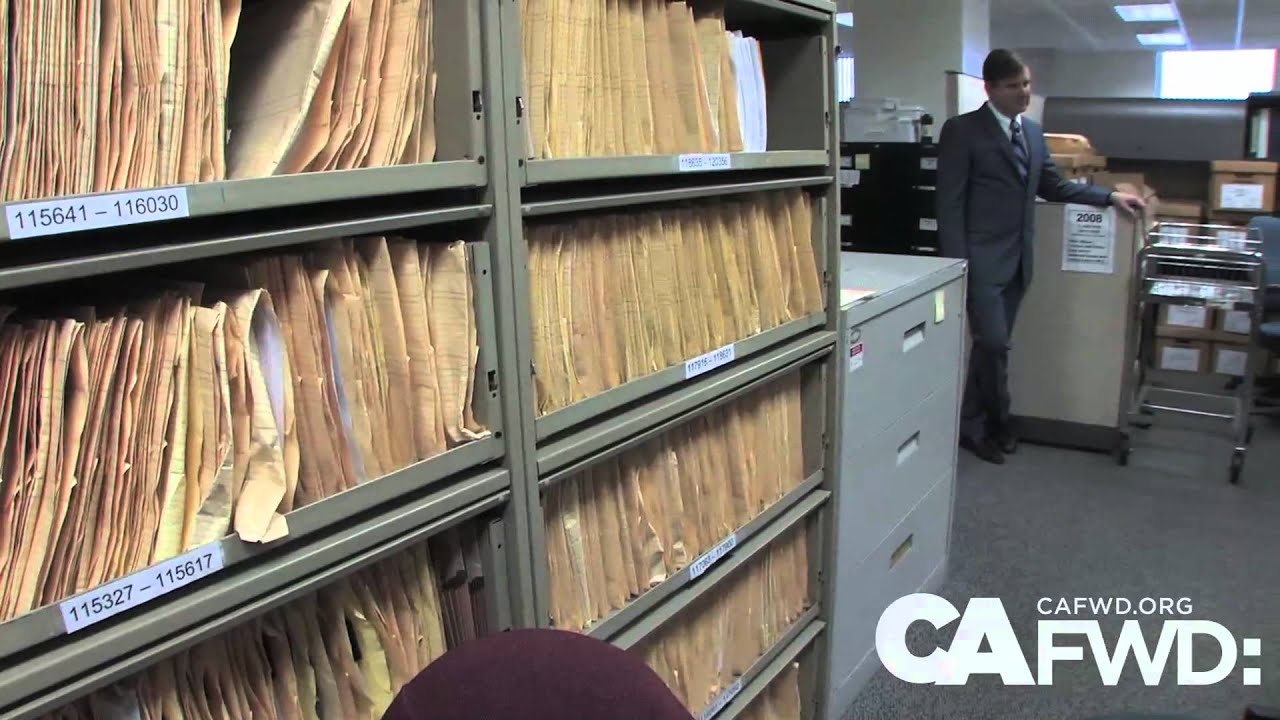 L.A. City Controller's plans for a more efficient, accessible city hall