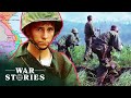 Operation piranha how us marines hunted down the viet cong  battlezone  war stories