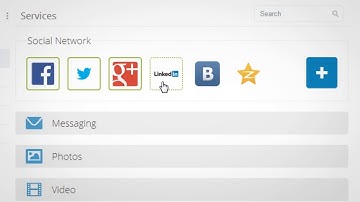 Open Source Social Network Presentation