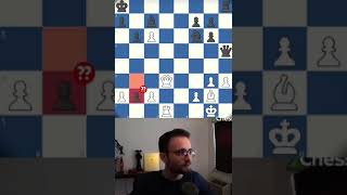 Gotham Chess He Sac The Queen Song
