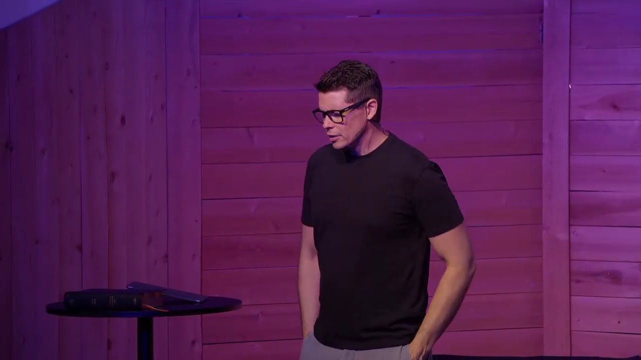 Midweek (August 5, 2026) | Two Cents' Worth [Mark 12:41-44]