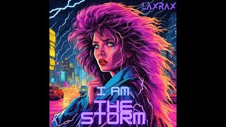 Laxrax - I Am The Storm (Official Audio)