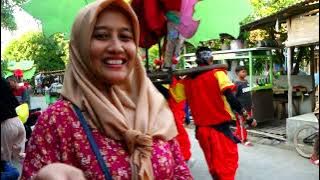 🔴 DERMAYU HONGKONG ❗ VOC. HESTY PSM ❗ PUTRA SURTI MUDA ❗ JUMAT 28 JUNI 2024 ❗ KIAJARAN_LANGGEN