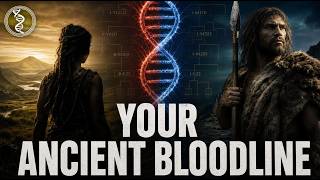 Haplogroups Explained: How Maternal & Paternal DNA Trace Your Ancient Origins