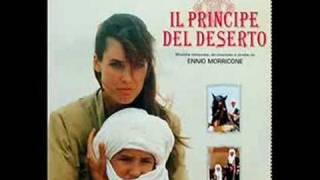 Il principe del deserto - Ennio Morricone