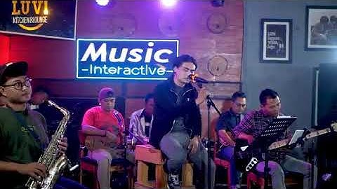 charly setia band sulit bernafas tanpamu versi jawa #charly #setiaband #sulitbernafastanpamu