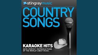 Lying Here With Linda On My Mind (Karaoke Version)