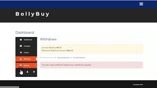 Developing a Multi-Vendor Ecommerce platform like Amazon, Shopify, and Flipcart on WordPress Part 2