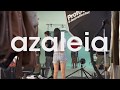 Azaleia - Making of colección Otoño - Invierno 2020