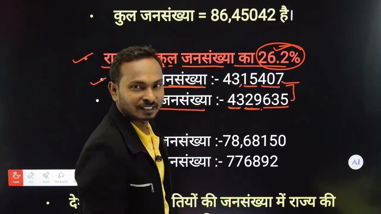 14TH JPSC | JSSC | उत्पाद सिपाही | झारखंड के अनुसूचित जाति और जनजाति | #2 प्रश्न पक्का छपेगा |