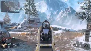 Call of Duty: Black Ops III Teabag revenge !