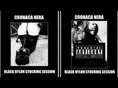 Cronaca Nera — Cronaca Nera- Ballbusting
