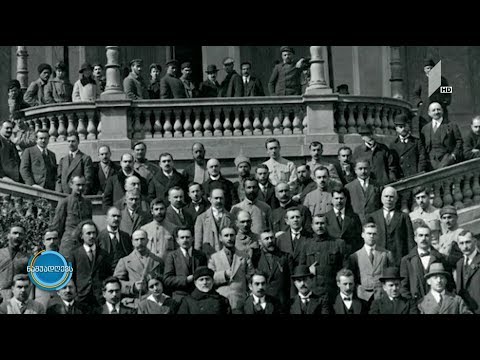 #ნაშუადღევს არჩევნების ისტორია - სად, როდის და როგორ  ჩატარდა პირველი არჩევნები