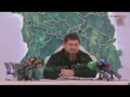 Вот так сейчас тролят Кадырова Рамзана на Украине!