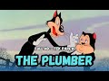 The Plumber - Retro Çizgi Film İzle