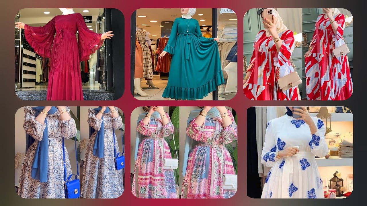 دريسات العيد 2026بأجمل إطلالة شقية ساحرة