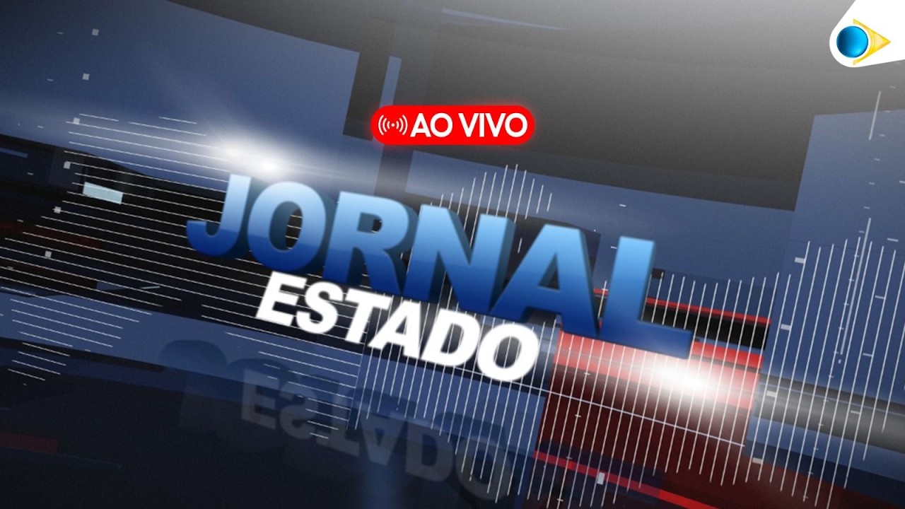 JORNAL ESTADO - 13/10/26 | IEADPE - REDE BRASIL