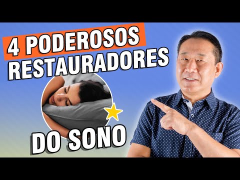 Vídeo: Voltar te dá sono?