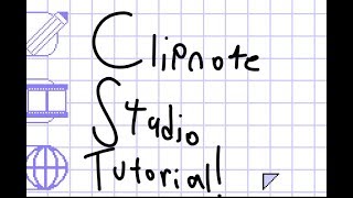 Clipnote Studio [v1.1.2 Tutorial] screenshot 1