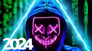 Musica Electronica 2024 Mix 🎶 La Mejor Musica Electronica 2024 🔥 Lo Mas Nuevo Electronica Mix 2024