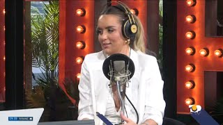 Wake Up Antonela Berisha Italia Ma Mohoi, E Kisha Peng Të Shkoja Në Një Mbrëmje Mature