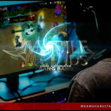 Story wa terbaru 2021 fakta anak mobile legend // status wa anak gaming