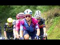 E.Leclerc Polka Dot Jersey Minute - Stage 15 - Tour de France 2025
