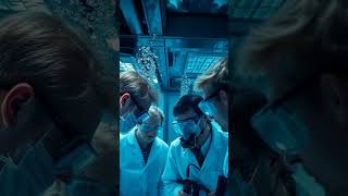 The Electric Ray’s Hidden Battery