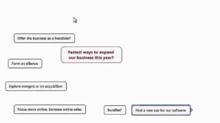 Introduction to MindManager screenshot 5