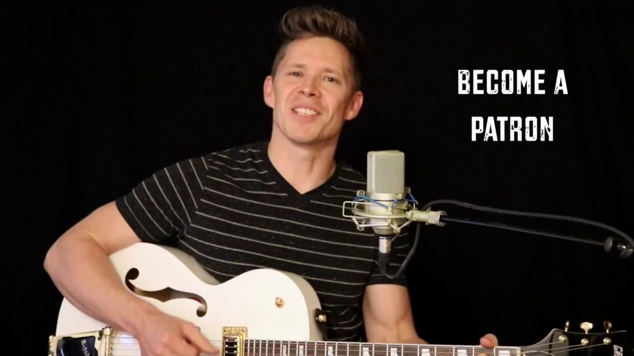 Sip of Soul - CALL IT FOREVER - Michael Land