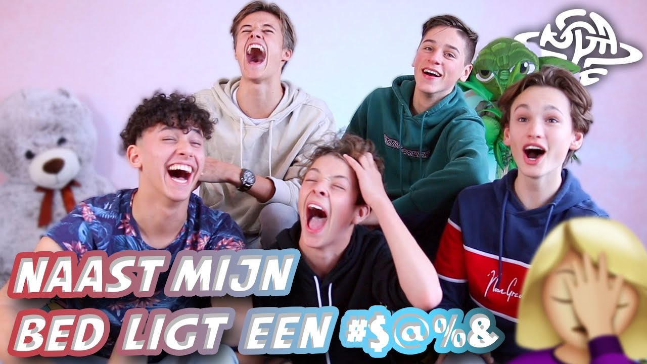 50 FIRST DATE VRAGEN AAN SPAZE, LEER ONS KENNEN! ️💍 - YouTube