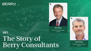 The Story of Berry Consultants