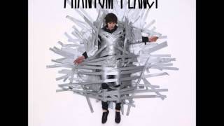 Phantom Planet - Ship Lost At Sea