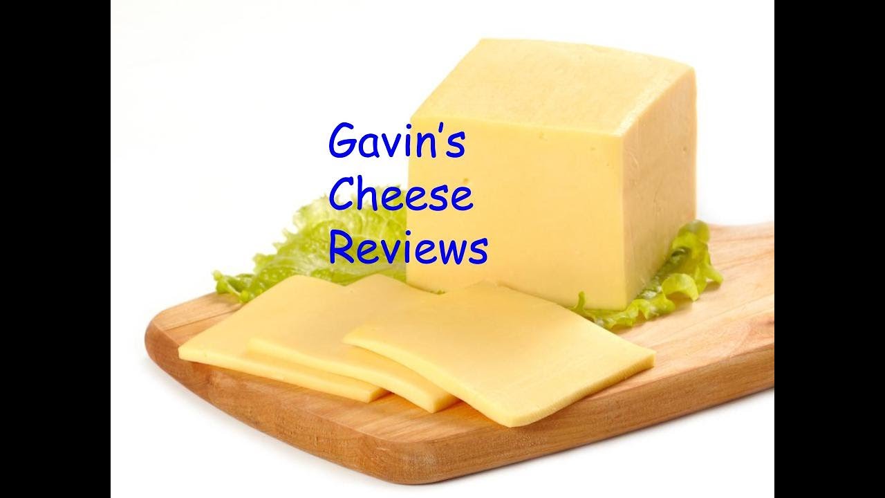 Cooper Cheese Review YouTube