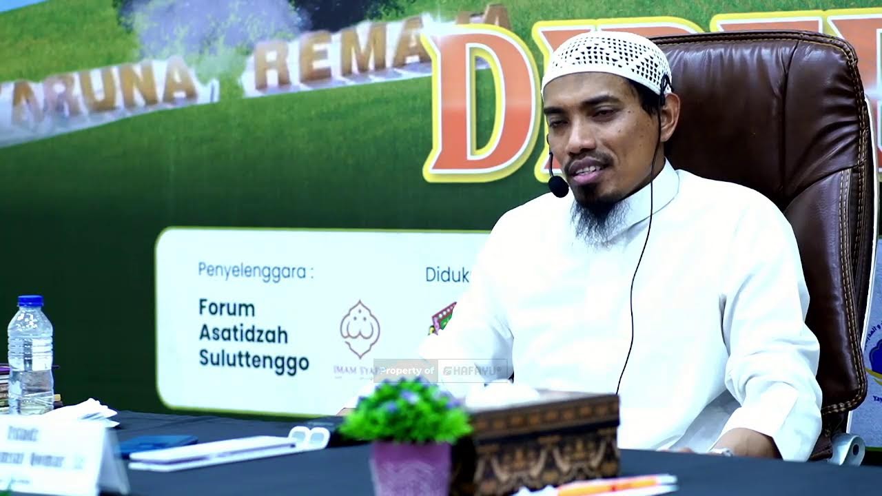 Tabligh Akbar Suluttenggo Jilid 1 | Negeri Yang Diberkahi