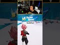 MY FORTNITE PLACEMENT RANK REVEAL