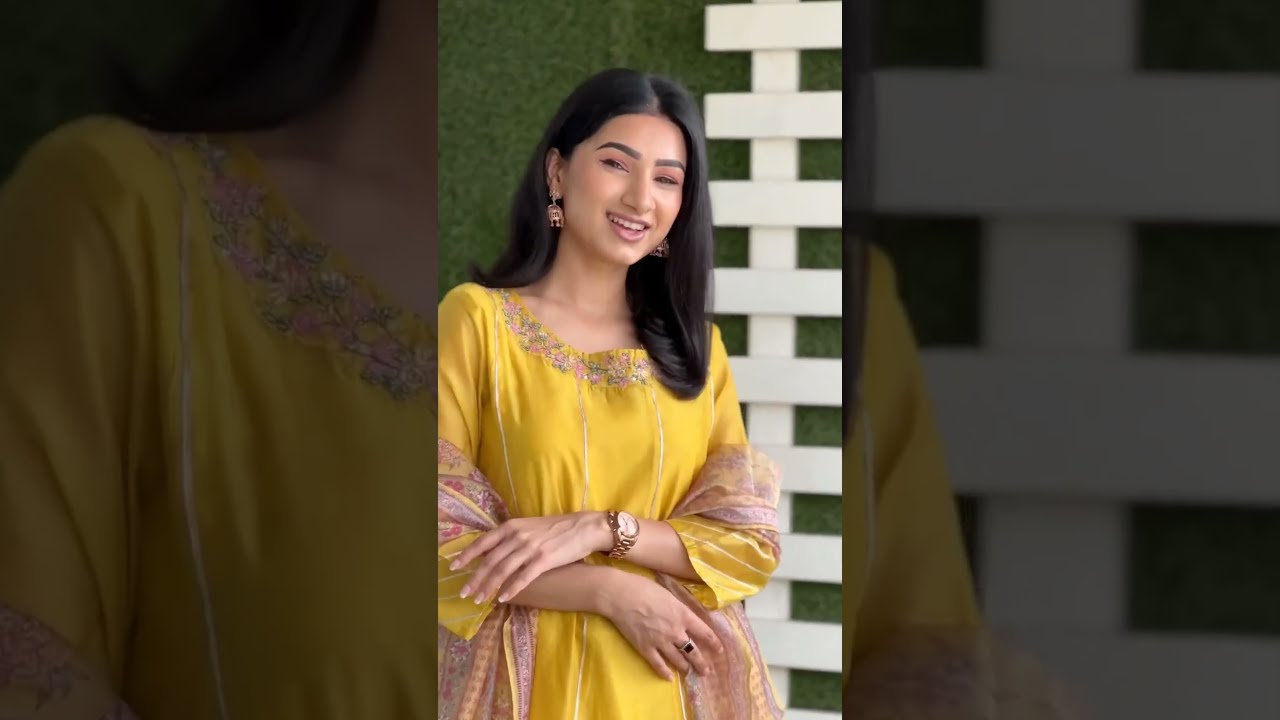 Beautiful Indian Girl Anushka Sharma In Hot Yellow Top | College outfits  indian girls, Teen fashion outfits, Teenage fashion outfits