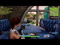 How Much Memory Is Fortnite
