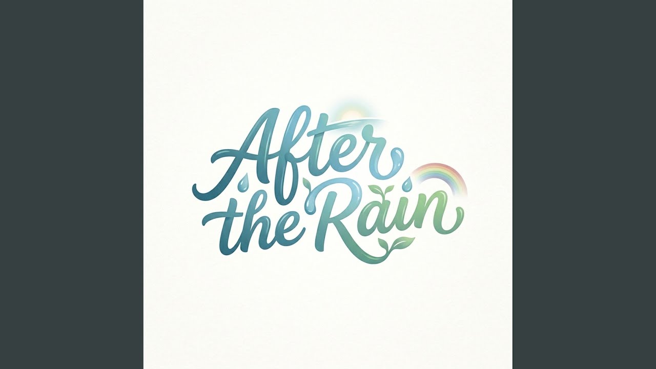 After the Rain - YouTube