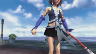 Final Fantasy X-2 Remastered - Yuna's Dance